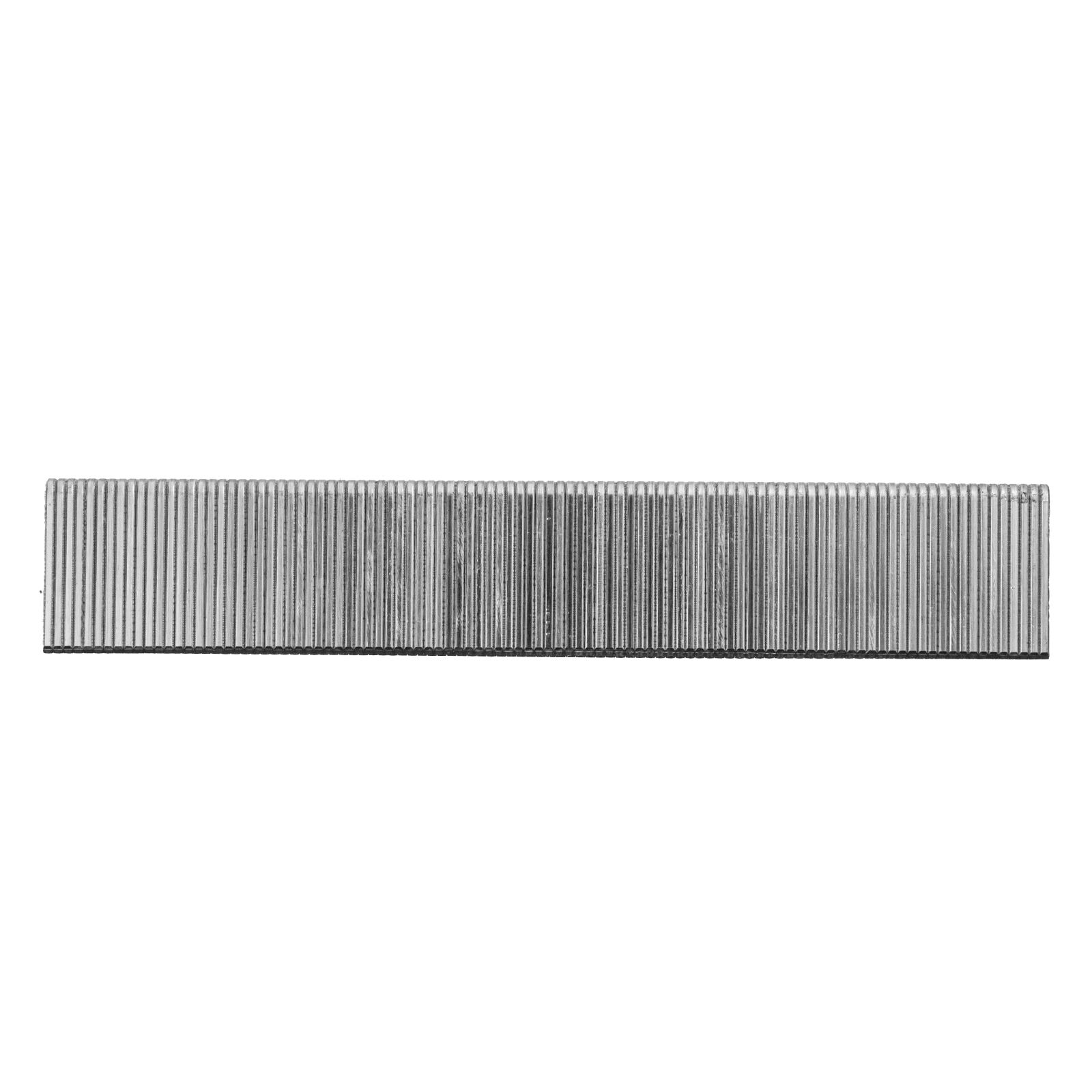 Скобы для пневматического степлера 18GA, 1.25 х 1 мм длина 22 мм ширина 5,7 мм, 5000 шт Matrix 