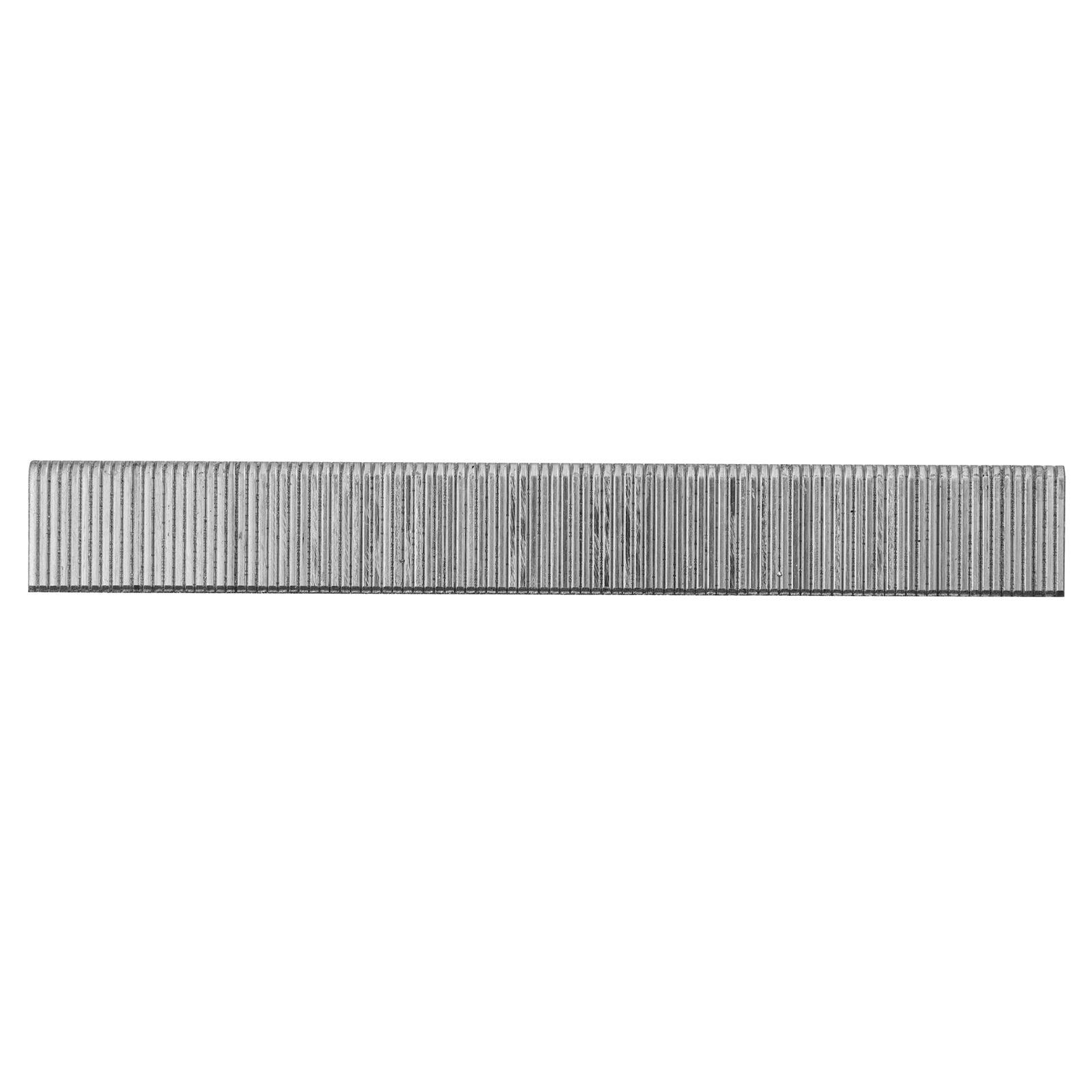 Скобы для пневматического степлера 18GA, 1.25 х 1 мм, длина 16 мм, ширина 5,7 мм, 5000 шт Matrix 