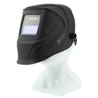 Щиток защитный лицевой (маска сварщика) MTX-100AF, размер см. окна 90х35, DIN 3/11// MTX - Умелец.ру