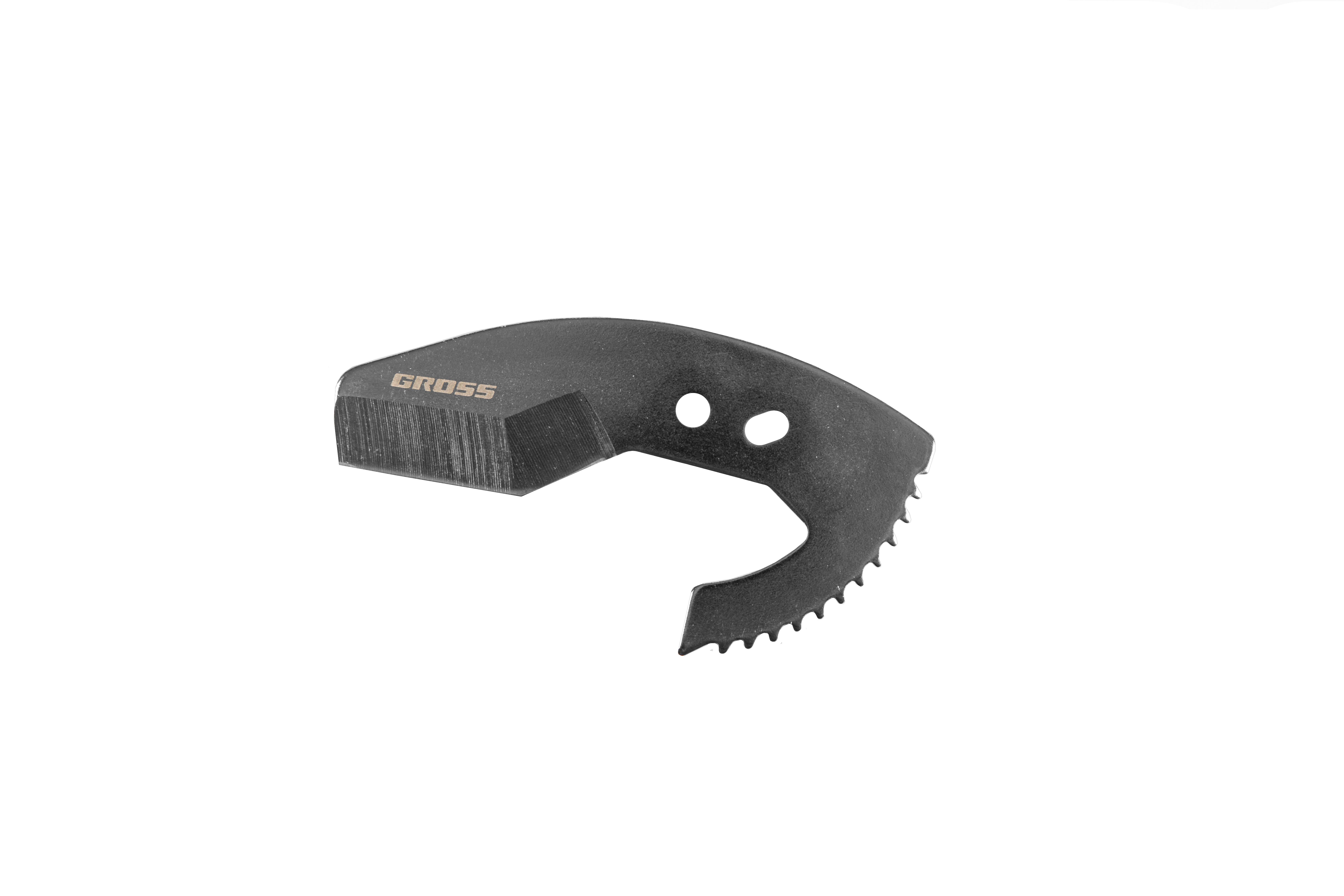 Лезвие для ножниц по изделиям из ПВХ D-42mm (арт.78426)// Gross 