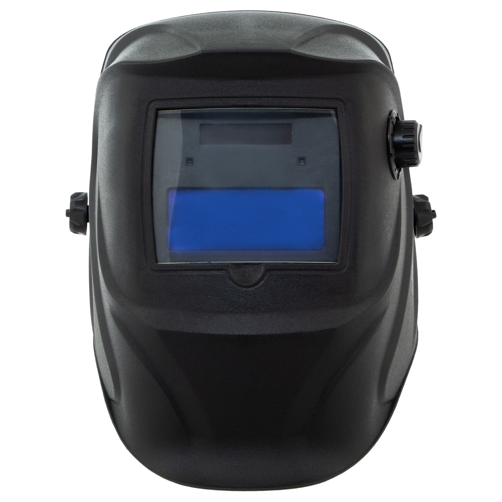 Щиток защитный лицевой (маска сварщика) MTX-200AF, размер см. окна 90х35, DIN 4/9-13// MTX 