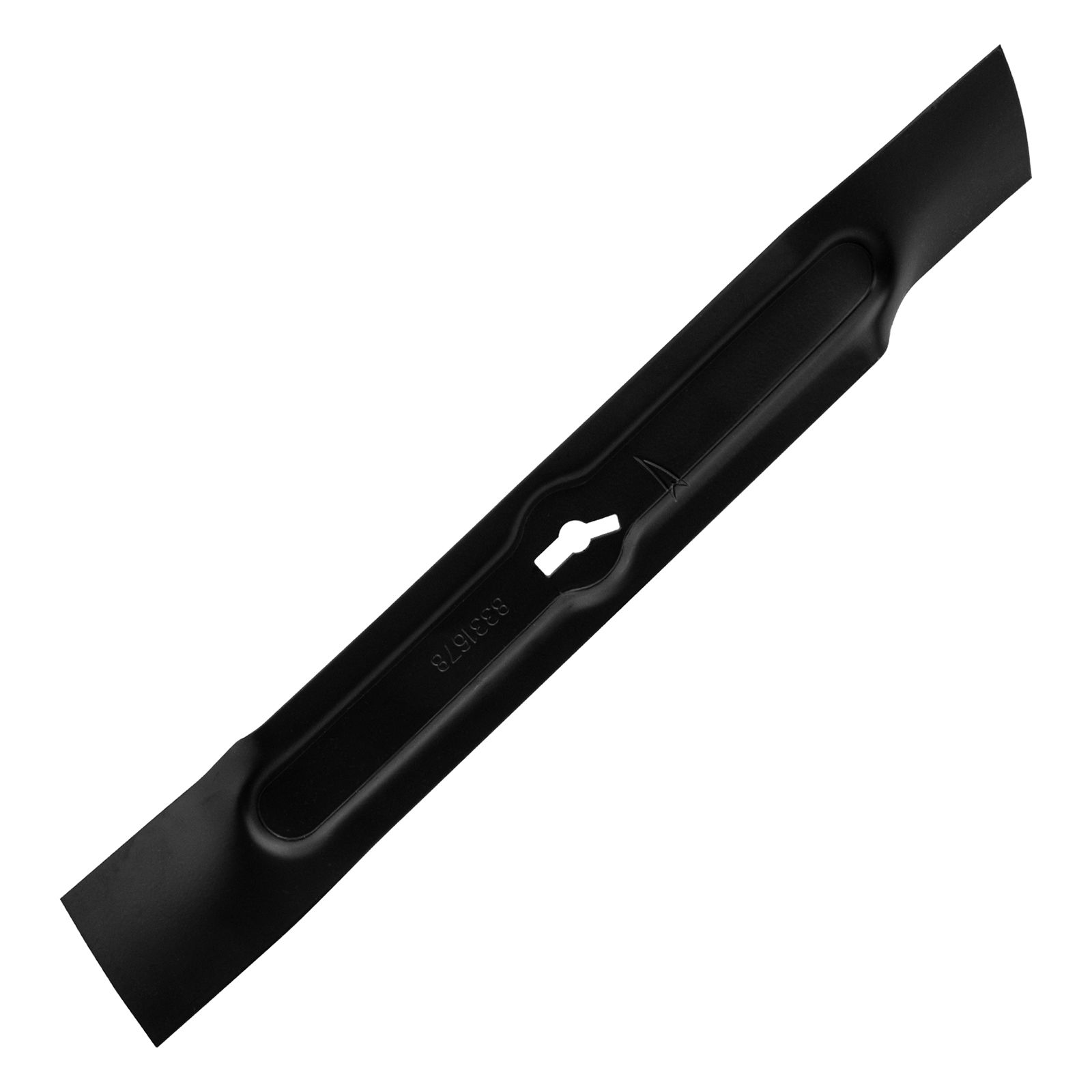 Нож для газонокосилки электрической Сибртех L1500 (арт. 96677), 33 см// Сибртех 