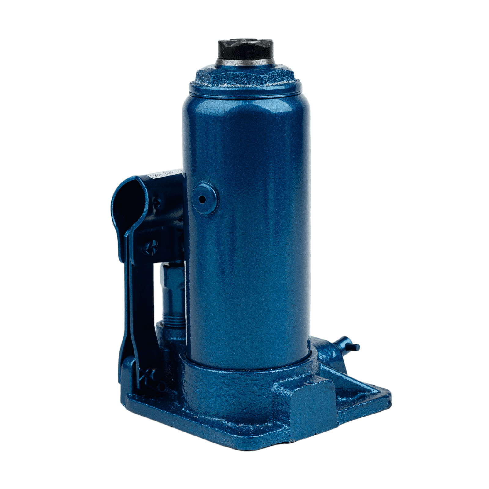 Домкрат гидравлический бутылочный, 3 т, H подъема 178-343 мм Stels 